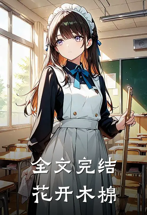 全文完结花开木棉