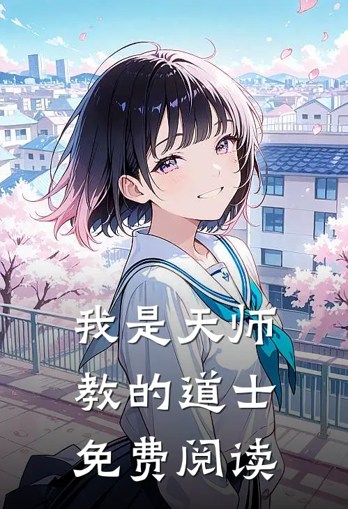 我是天师教的道士免费阅读