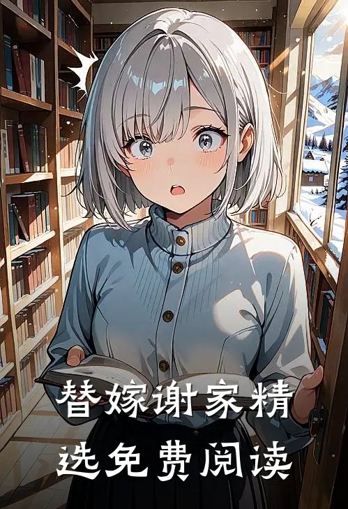 替嫁谢家精选免费阅读