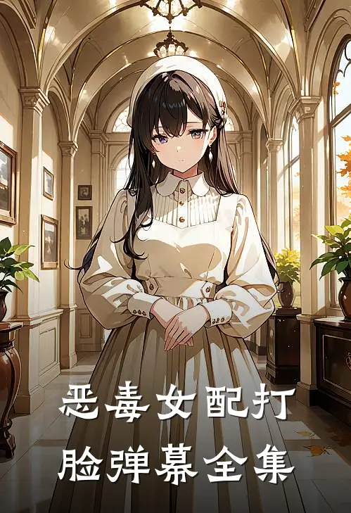 恶毒女配打脸弹幕 全集