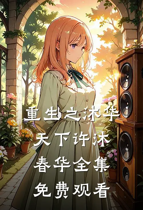 重生之沐华天下许沐春华 全集免费观看