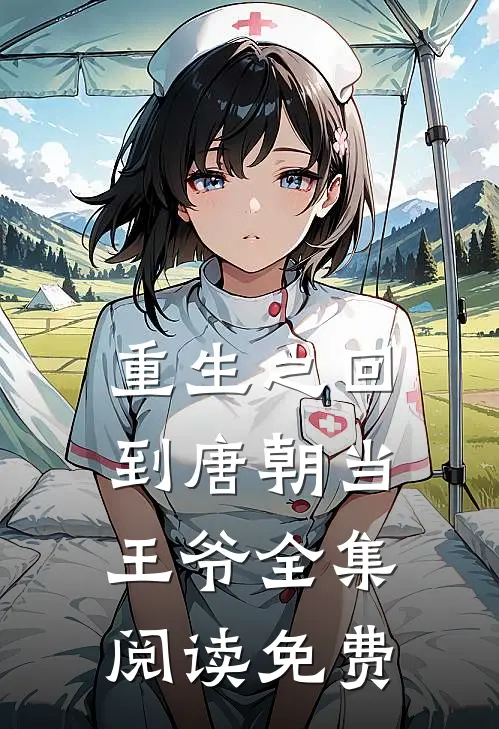 重生之回到唐朝当王爷全集阅读免费