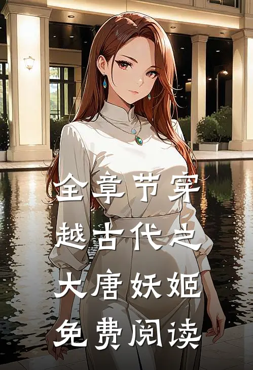 全章节穿越古代之大唐妖姬免费阅读
