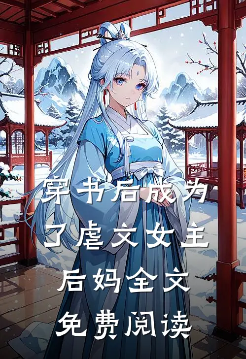 穿书后成为了虐文女主后妈全文免费阅读