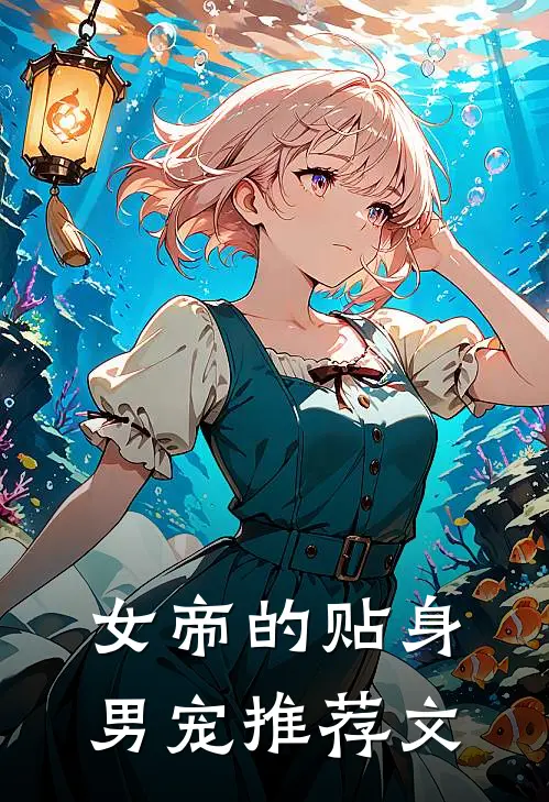 女帝的贴身男宠推荐文