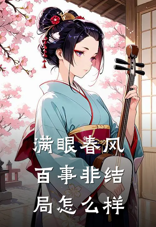 满眼春风百事非结局怎么样