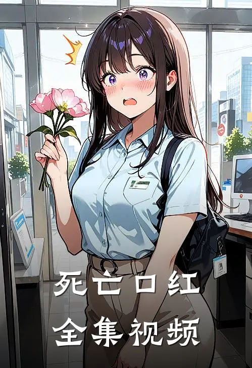 死亡口红 全集视频
