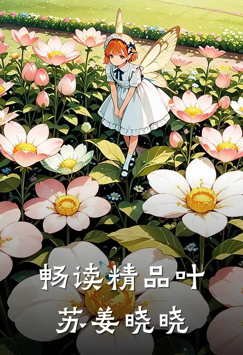 畅读精品叶苏姜晓晓