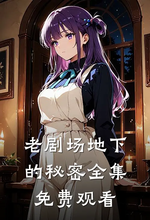 老剧场地下的秘密 全集免费观看