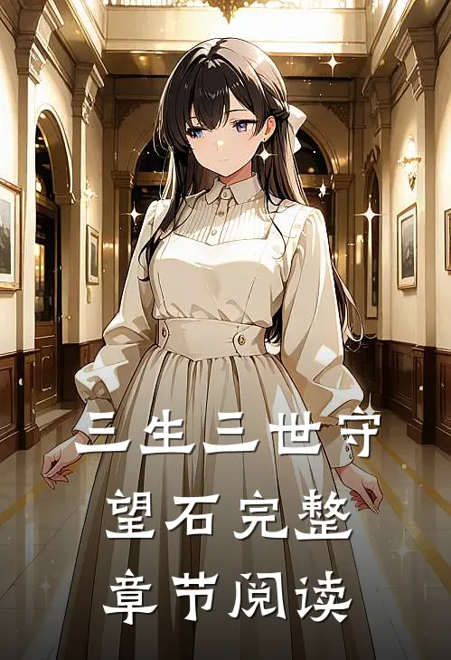 三生三世守望石完整章节阅读