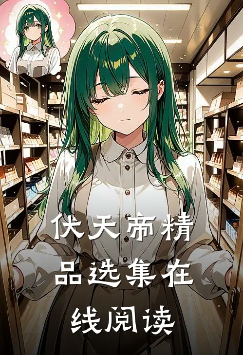 伏天帝精品选集在线阅读