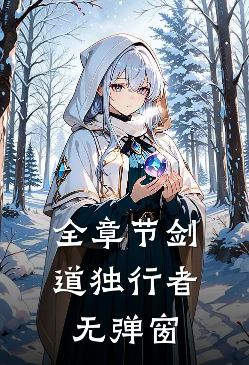 全章节剑道独行者无弹窗