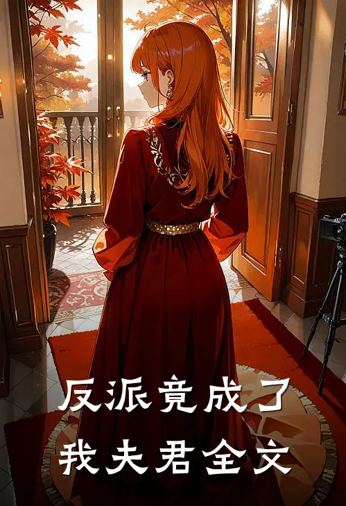 反派竟成了我夫君全文