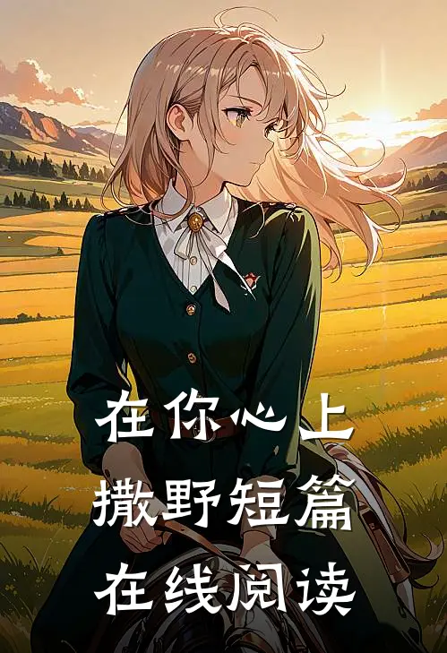 在你心上撒野短篇在线阅读