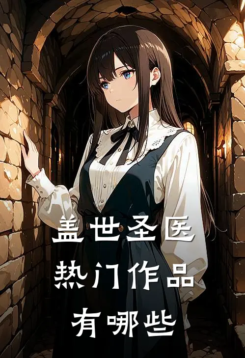 盖世圣医热门作品有哪些