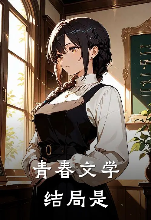 青春文学结局是