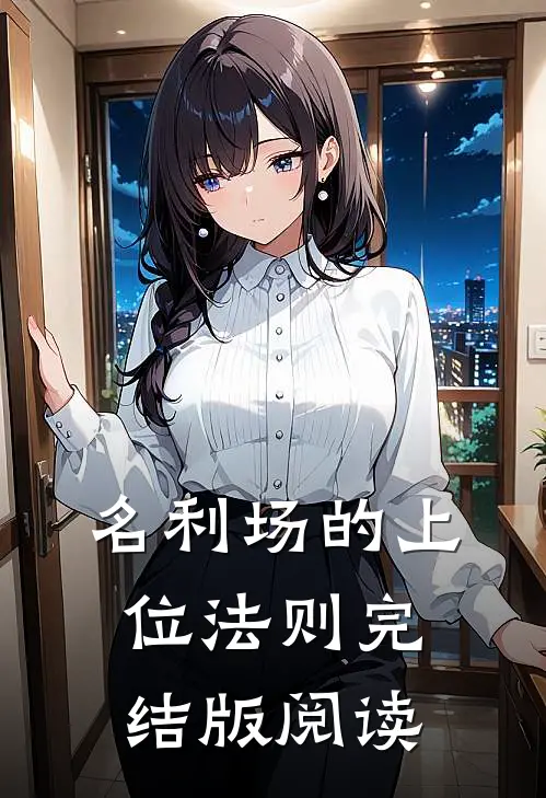 名利场的上位法则完结版阅读