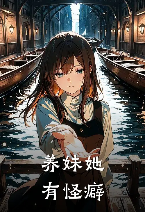 养妹她有怪癖