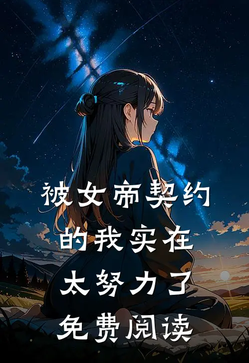 被女帝契约的我实在太努力了免费阅读