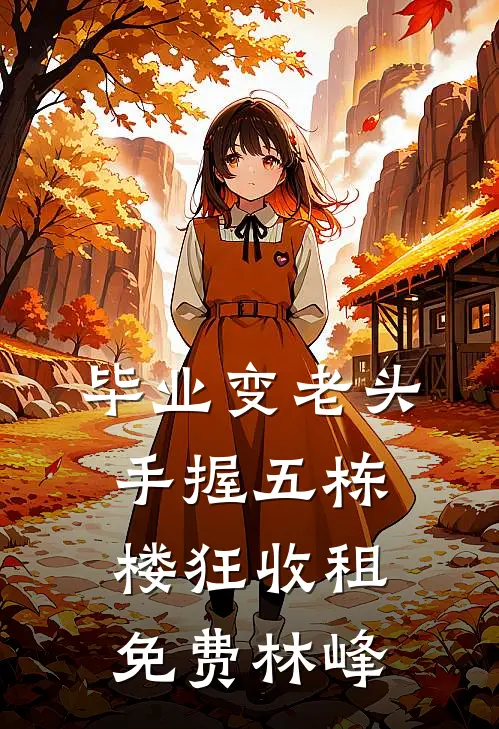 毕业变老头，手握五栋楼狂收租免费林峰
