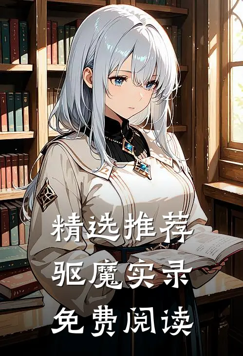 精选推荐驱魔实录免费阅读