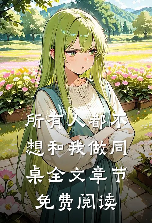 所有人都不想和我做同桌全文章节免费阅读