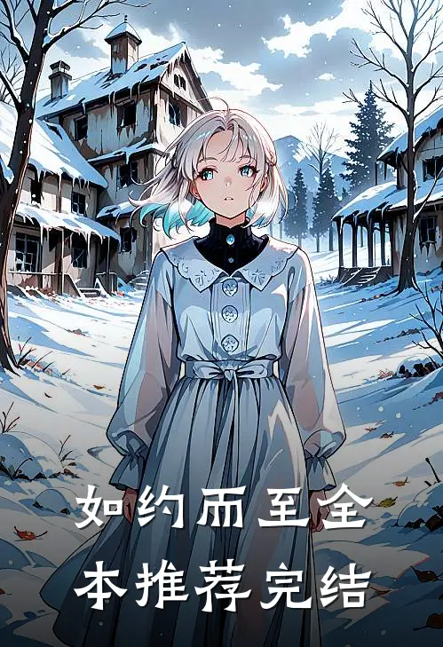 如约而至全本推荐完结