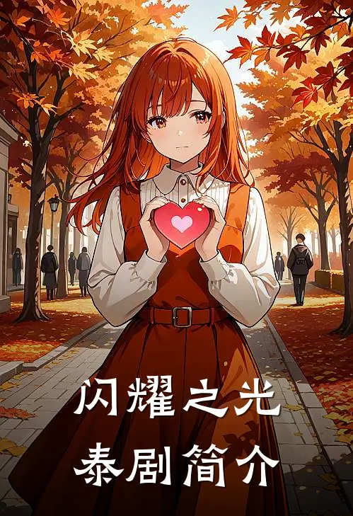 闪耀之光泰剧简介