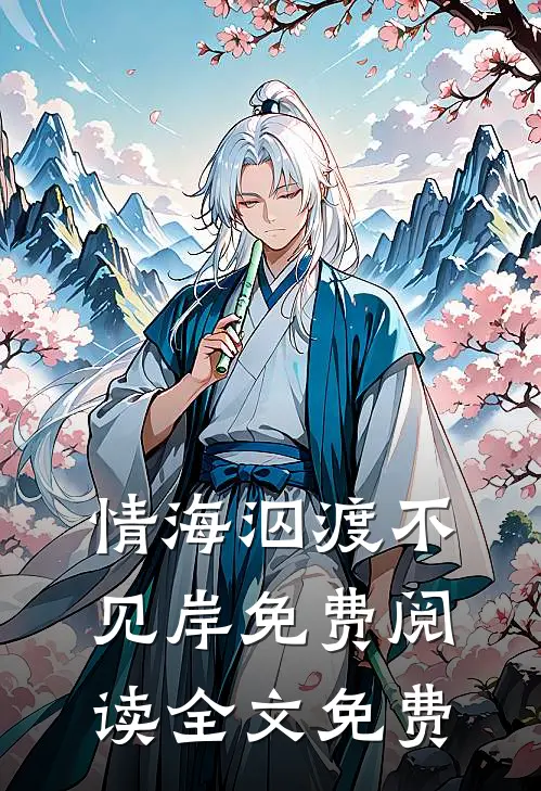情海泅渡不见岸免费阅读全文免费