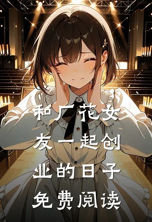 和厂花女友一起创业的日子免费阅读