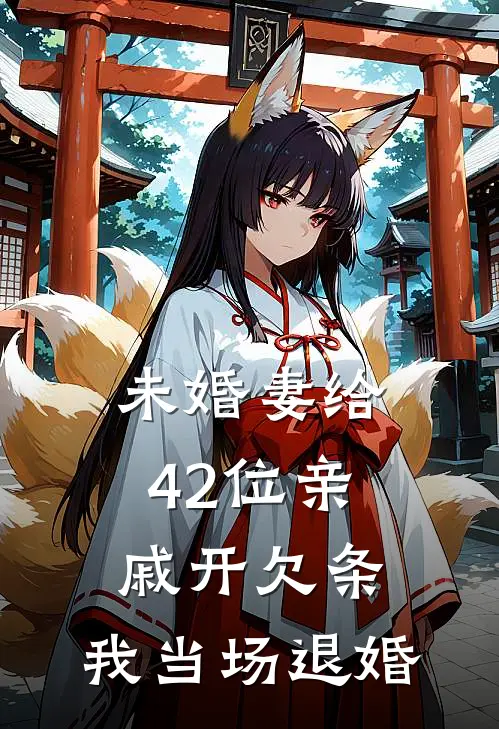 未婚妻给42位亲戚开欠条，我当场退婚