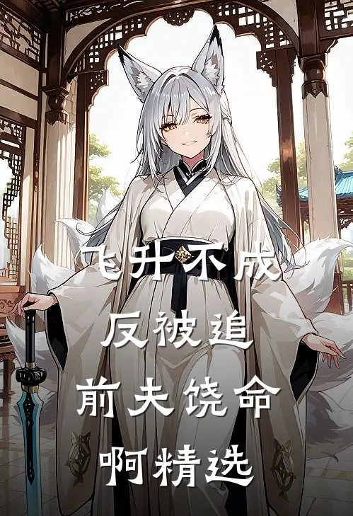 飞升不成反被追，前夫饶命啊精选