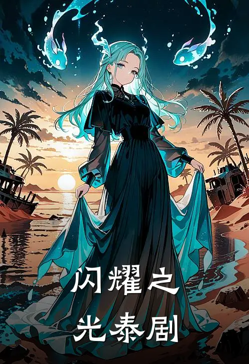 闪耀之光泰剧