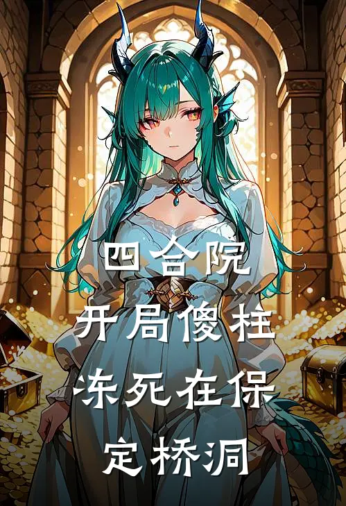四合院：开局傻柱冻死在保定桥洞