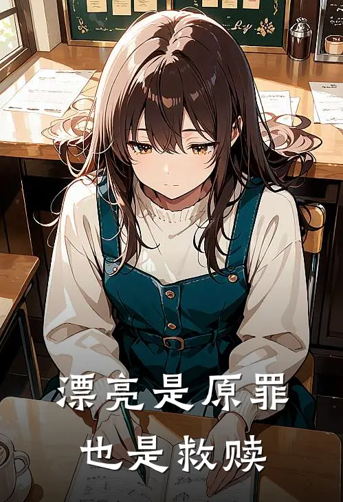 漂亮是原罪，也是救赎
