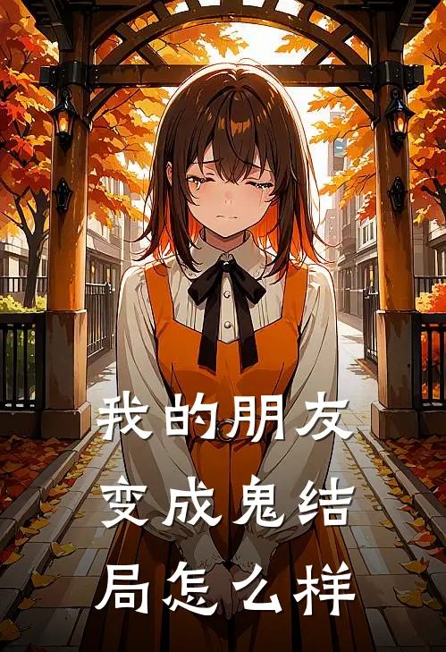 我的朋友变成鬼结局怎么样
