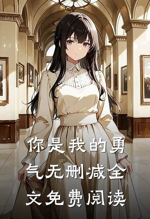 你是我的勇气无删减全文免费阅读