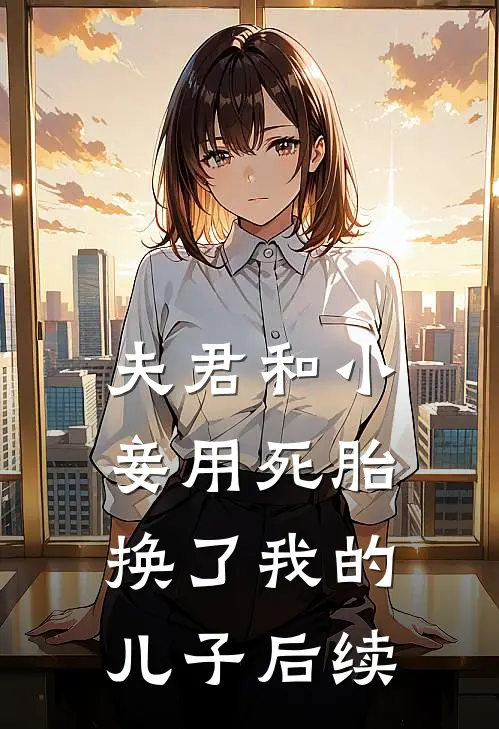 夫君和小妾用死胎换了我的儿子后续
