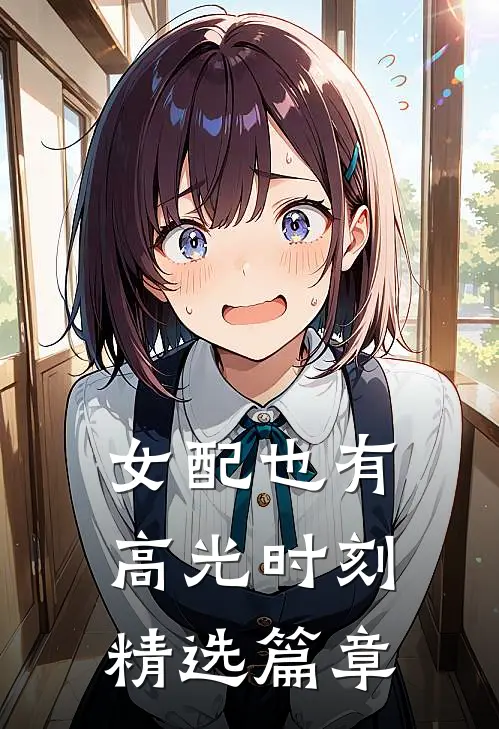 女配也有高光时刻精选篇章