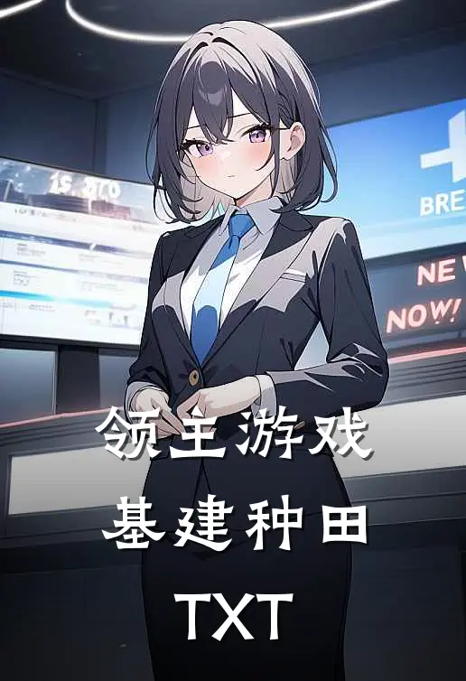领主游戏基建种田TXT