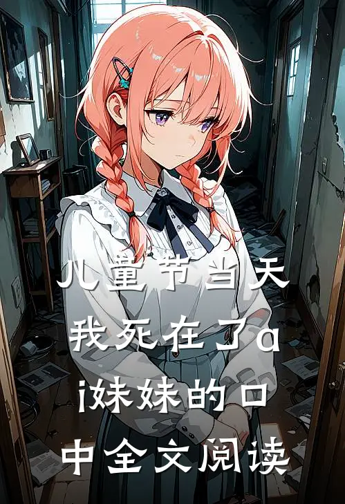 儿童节当天，我死在了ai妹妹的口中全文阅读