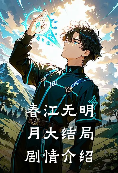 春江无明月大结局剧情介绍