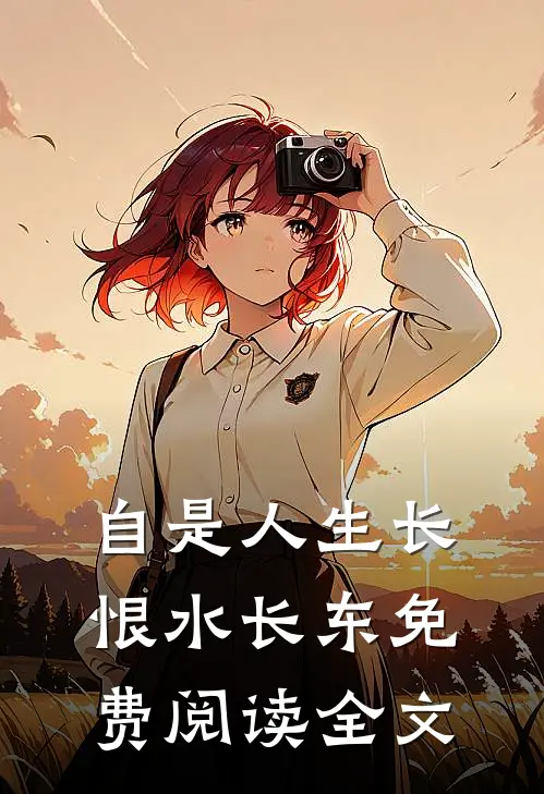 自是人生长恨水长东免费阅读全文