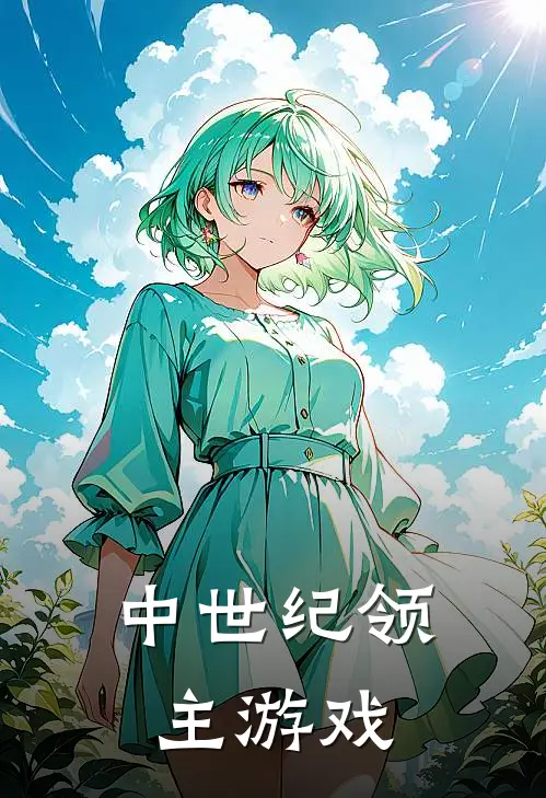 中世纪领主游戏