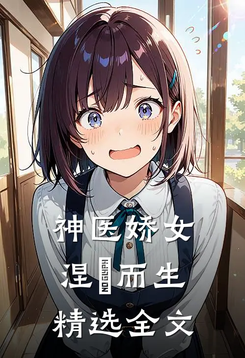 神医娇女涅槃而生精选全文