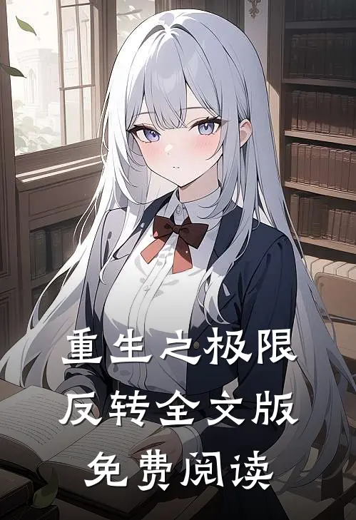 重生之极限反转全文版免费阅读