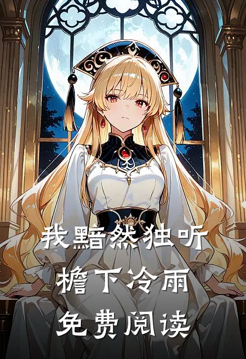 我黯然独听檐下冷雨免费阅读
