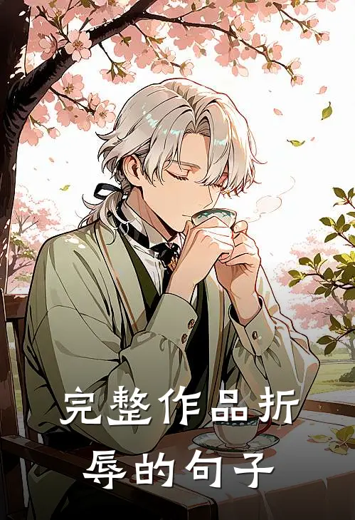 完整作品折辱的句子