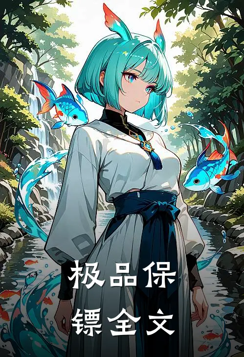 极品保镖全文