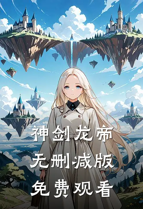 神剑龙帝无删减版免费观看